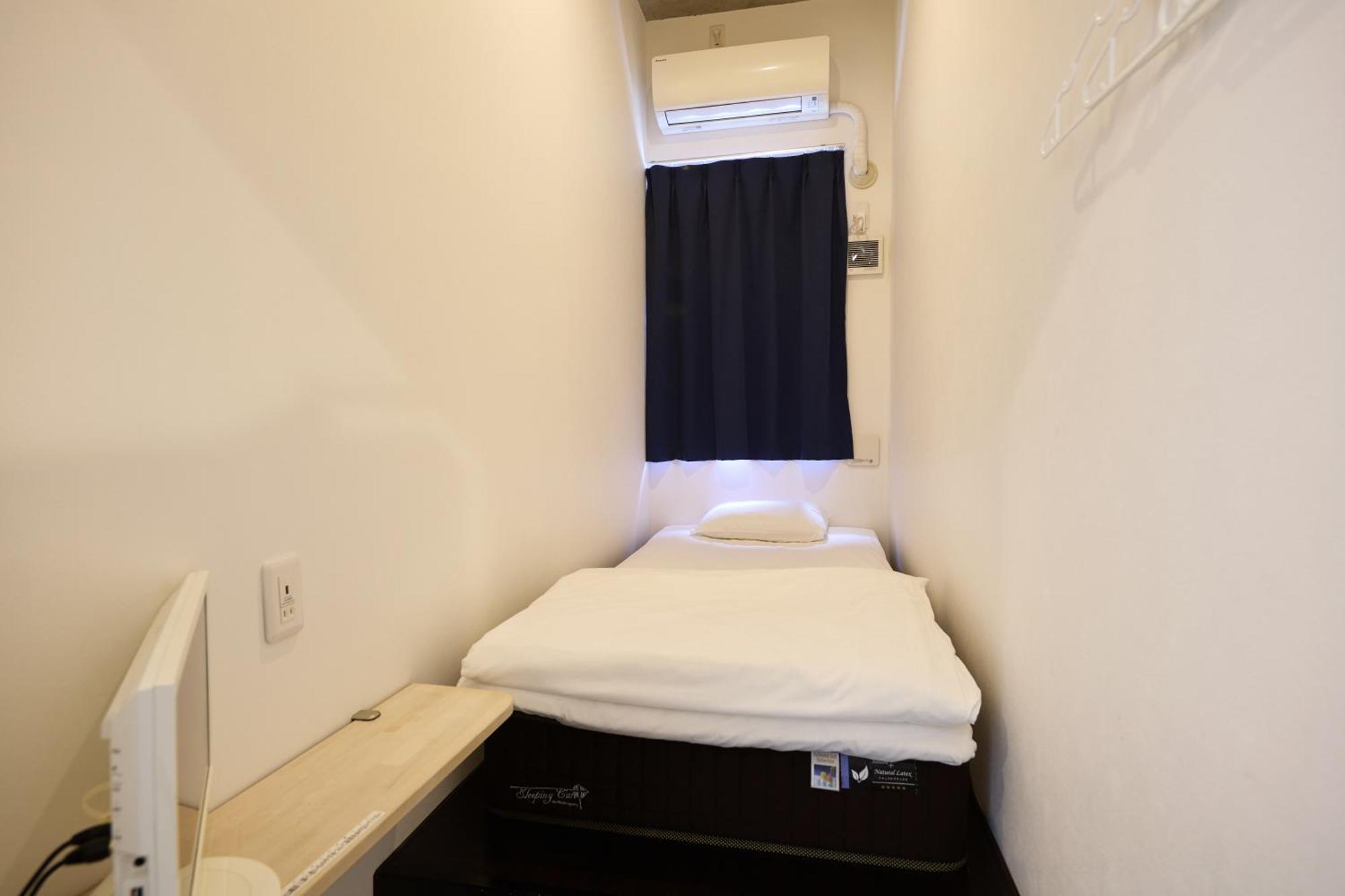 Chura Cabin Kokusai-Dori 나하 외부 사진