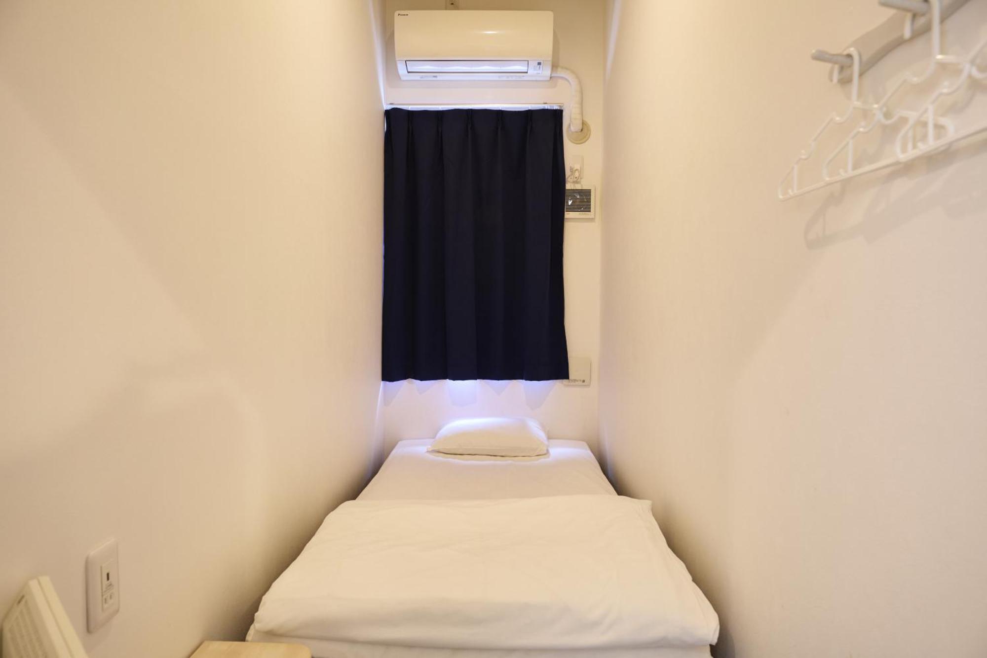 Chura Cabin Kokusai-Dori 나하 외부 사진