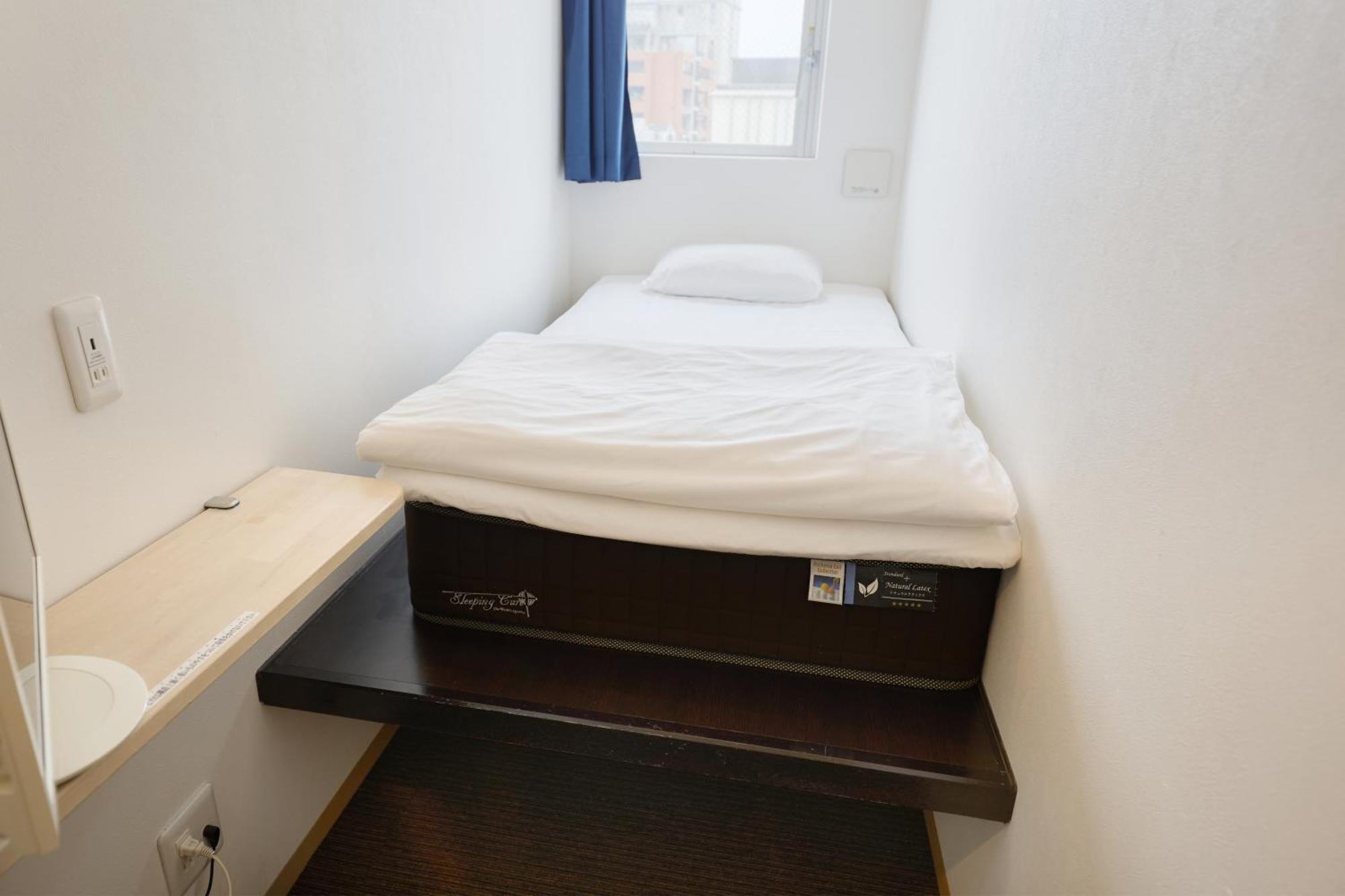 Chura Cabin Kokusai-Dori 나하 외부 사진