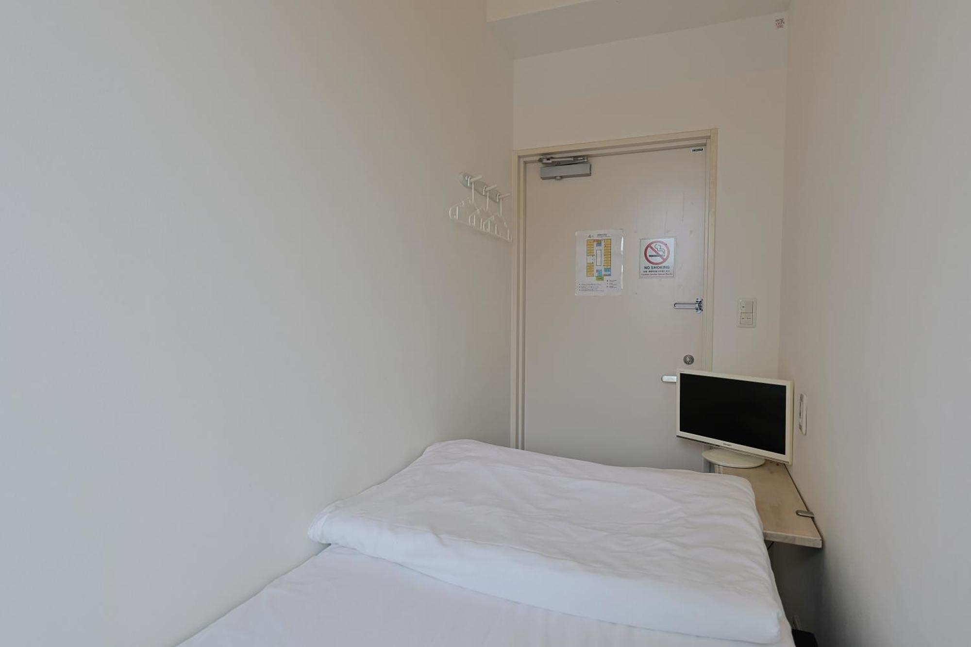 Chura Cabin Kokusai-Dori 나하 외부 사진